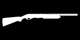 Hunter m870